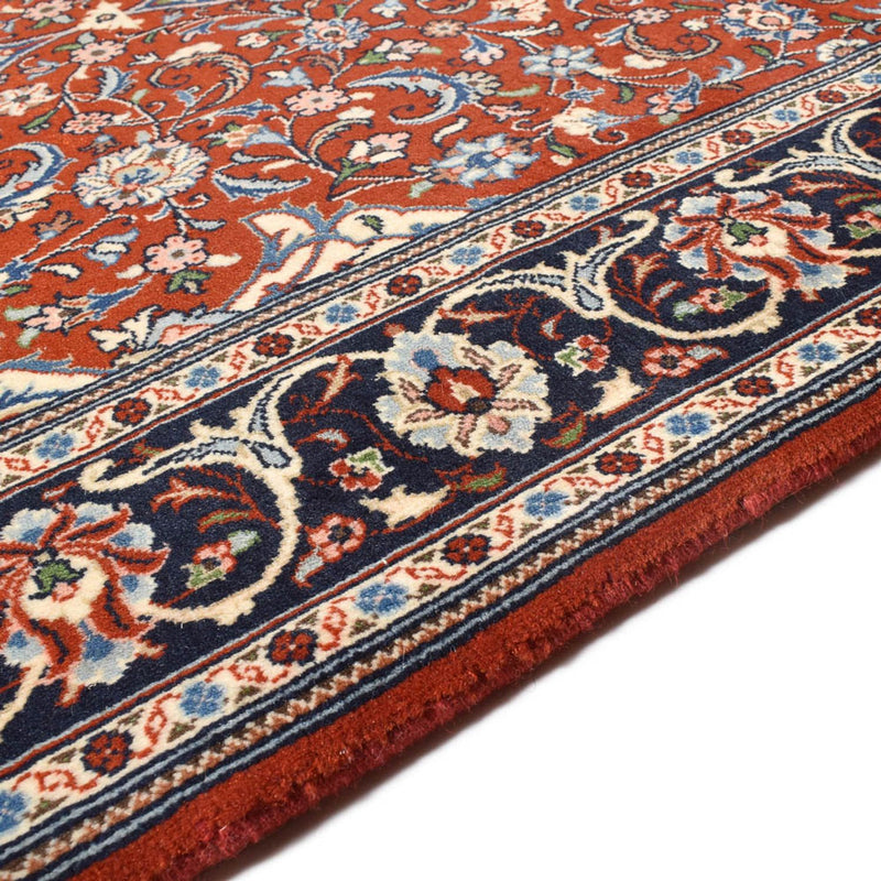 Perserteppich - Classic - 212 x 136 cm - rot