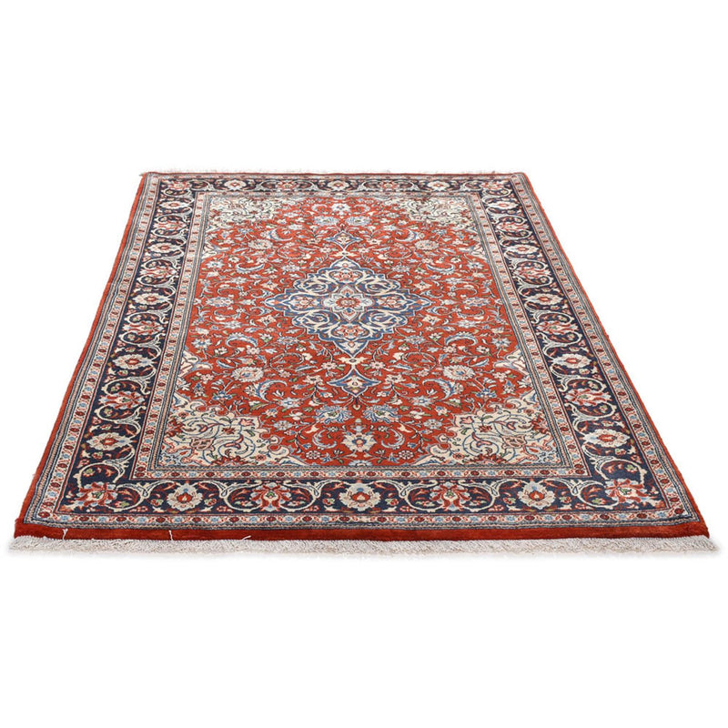 Perserteppich - Classic - 212 x 136 cm - rot