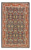 Perserteppich - Classic - 210 x 133 cm - mehrfarbig