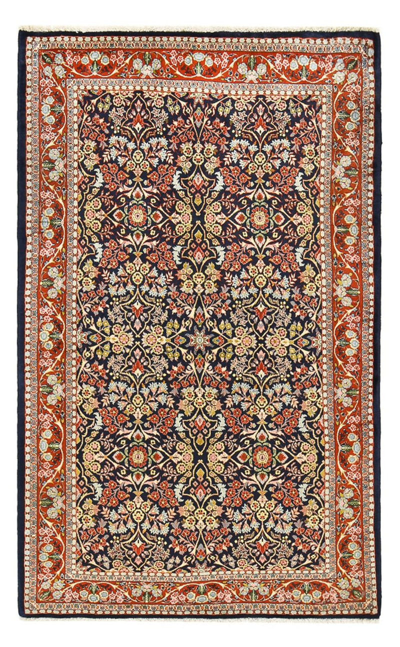 Perserteppich - Classic - 210 x 133 cm - mehrfarbig