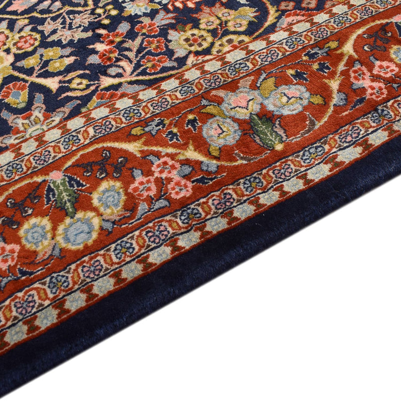 Perserteppich - Classic - 210 x 133 cm - mehrfarbig