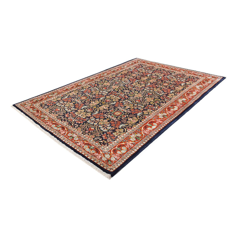 Perserteppich - Classic - 210 x 133 cm - mehrfarbig