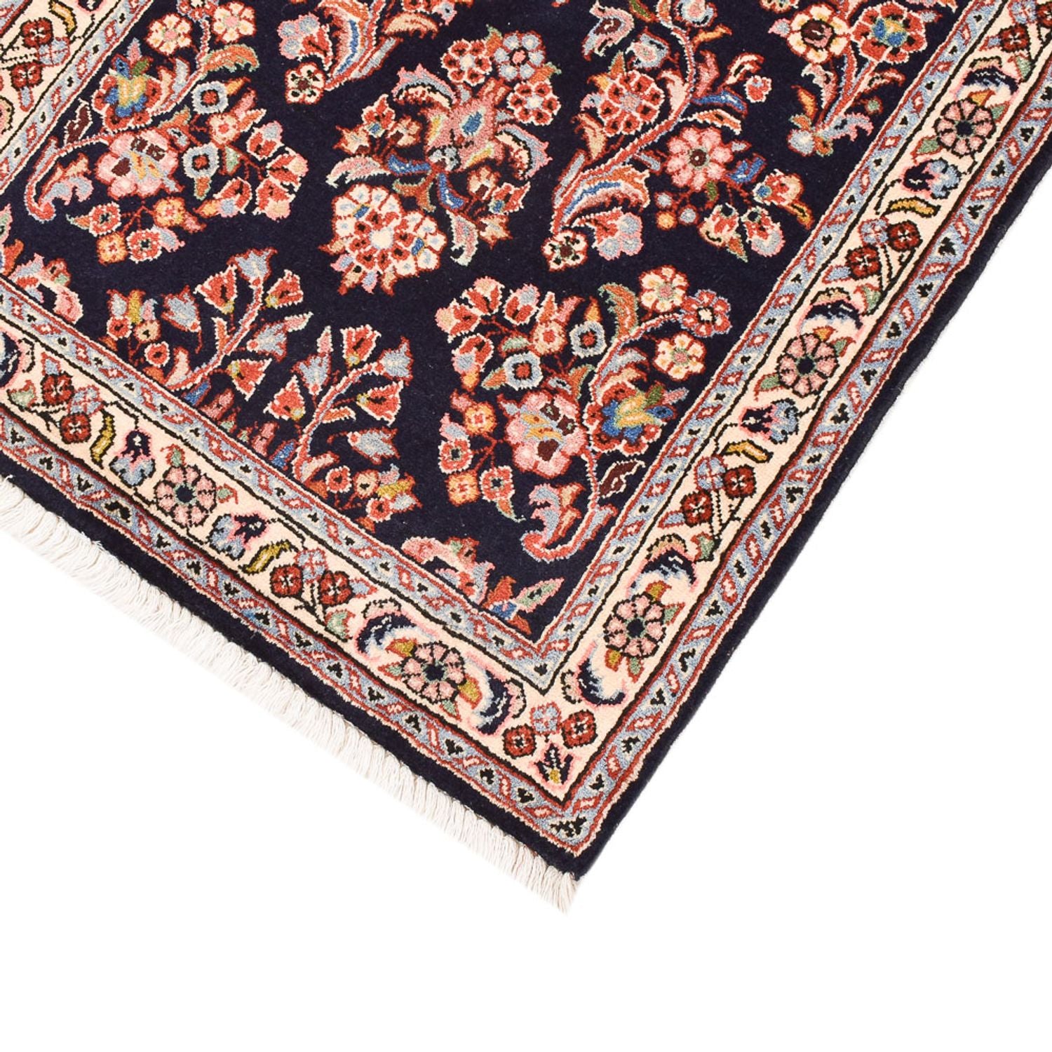 Läufer Perser - Classic - 215 x 63 cm - rost