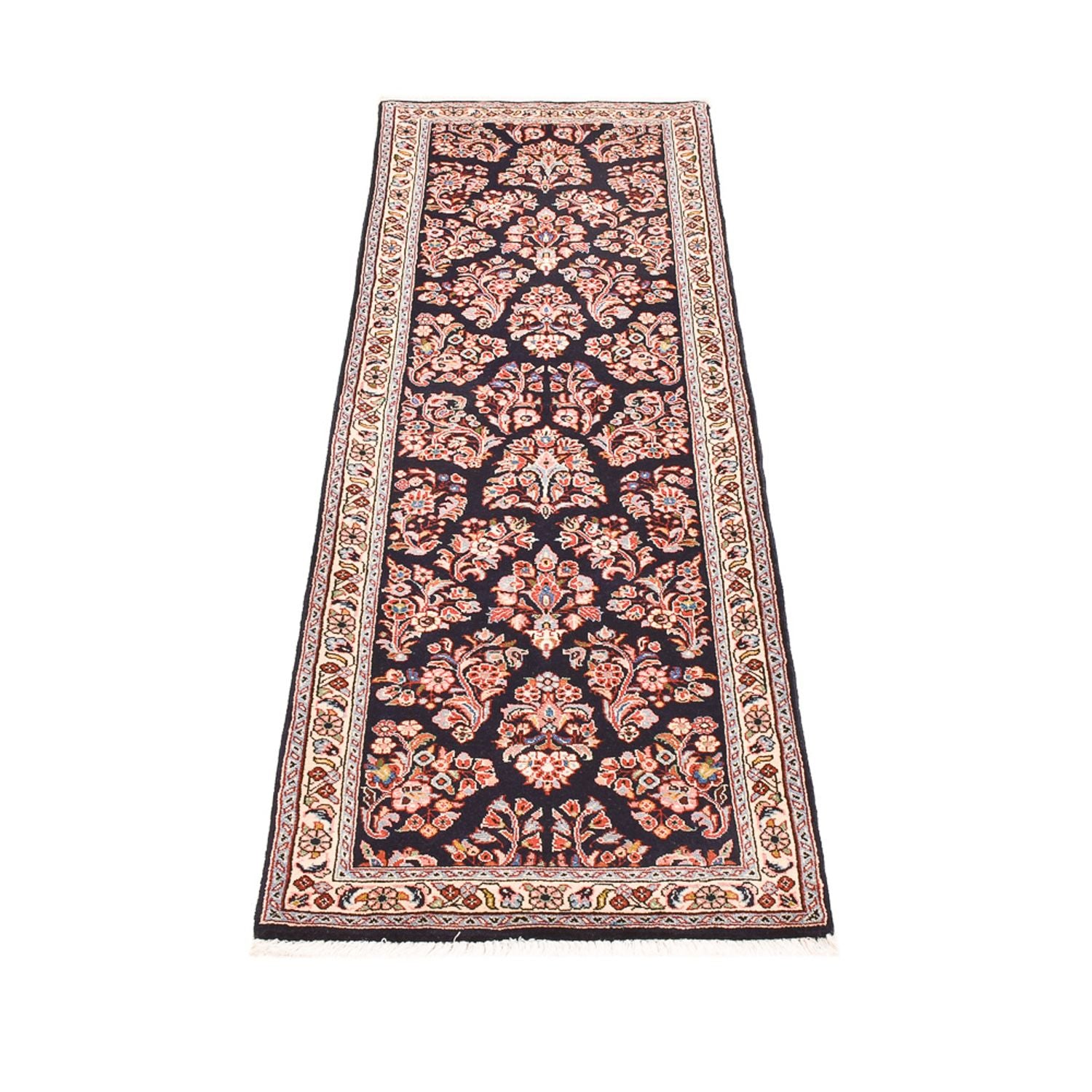 Läufer Perser - Classic - 215 x 63 cm - rost