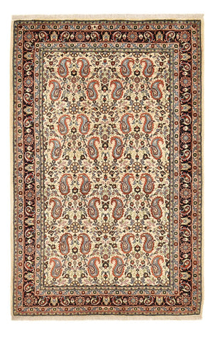 Perserteppich - Classic - 225 x 141 cm - sand