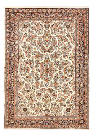 Perserteppich - Bidjar - 245 x 170 cm - beige