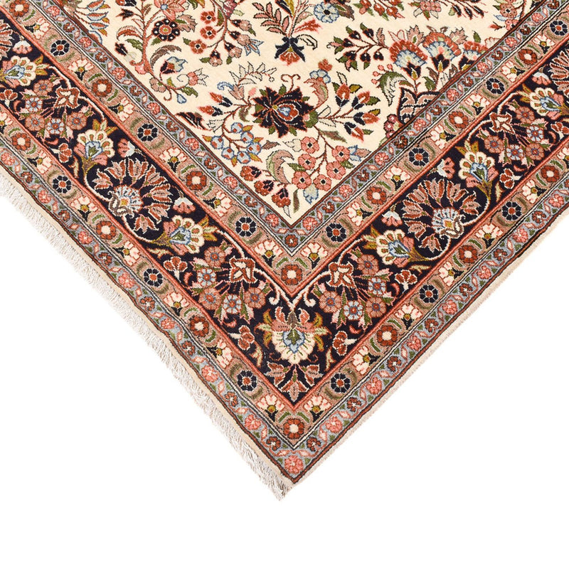 Perserteppich - Bidjar - 245 x 170 cm - beige