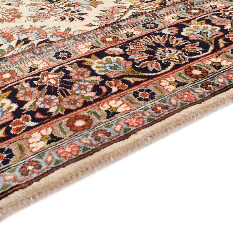 Perserteppich - Bidjar - 245 x 170 cm - beige