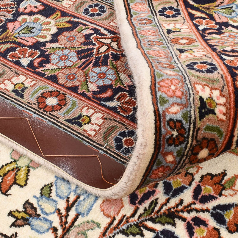 Perserteppich - Bidjar - 245 x 170 cm - beige