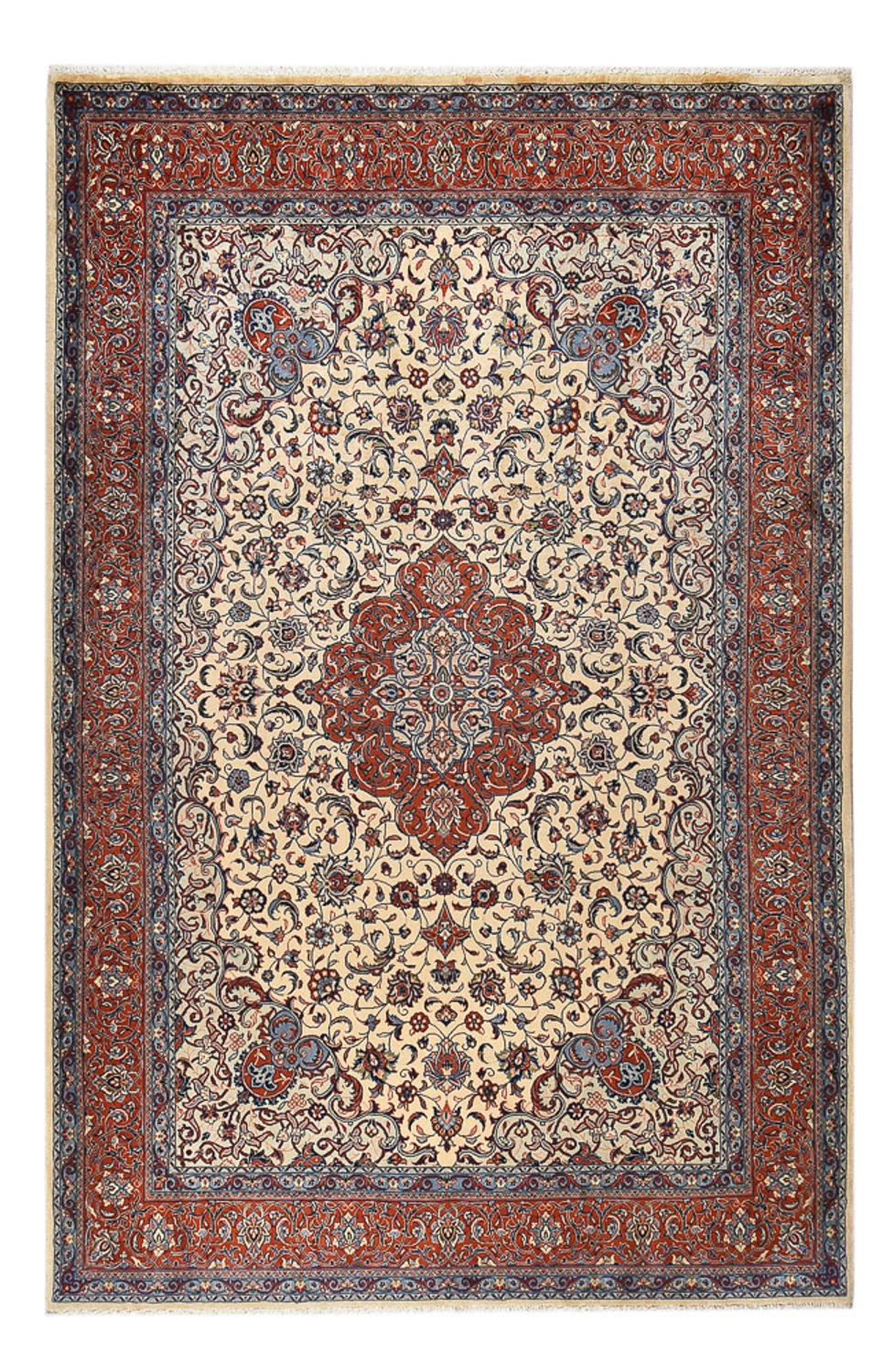 Perserteppich - Classic - 332 x 220 cm - sand