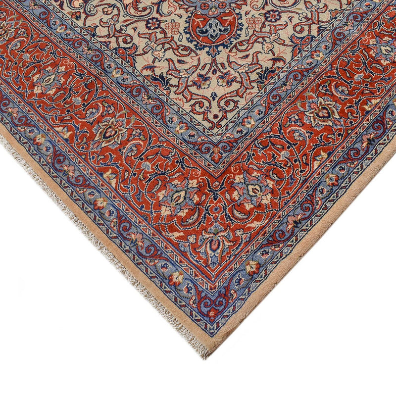 Perserteppich - Classic - 332 x 220 cm - sand