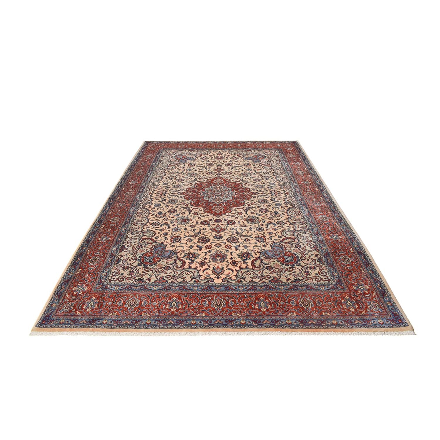 Perserteppich - Classic - 332 x 220 cm - sand