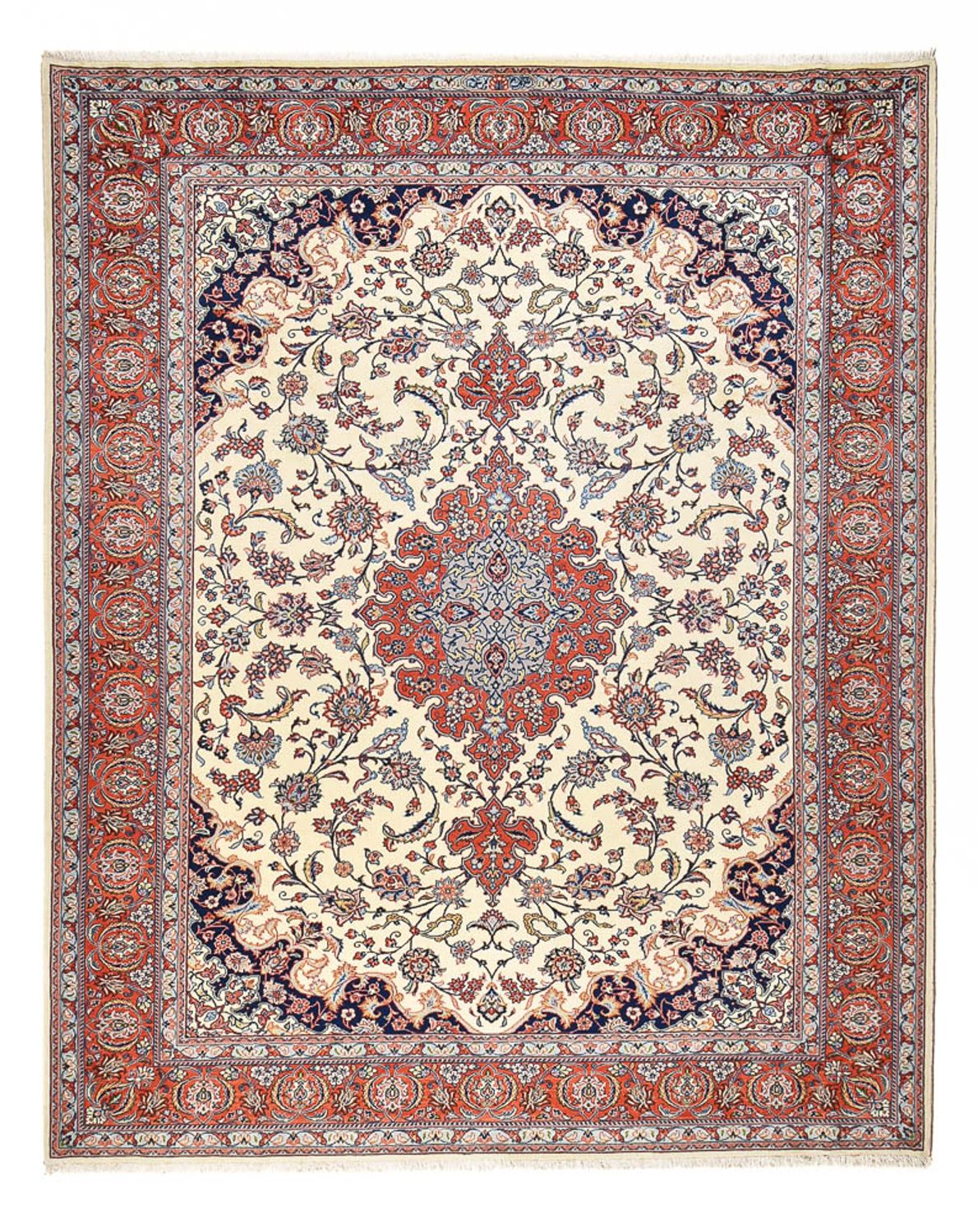 Perserteppich - Classic - 350 x 262 cm - sand