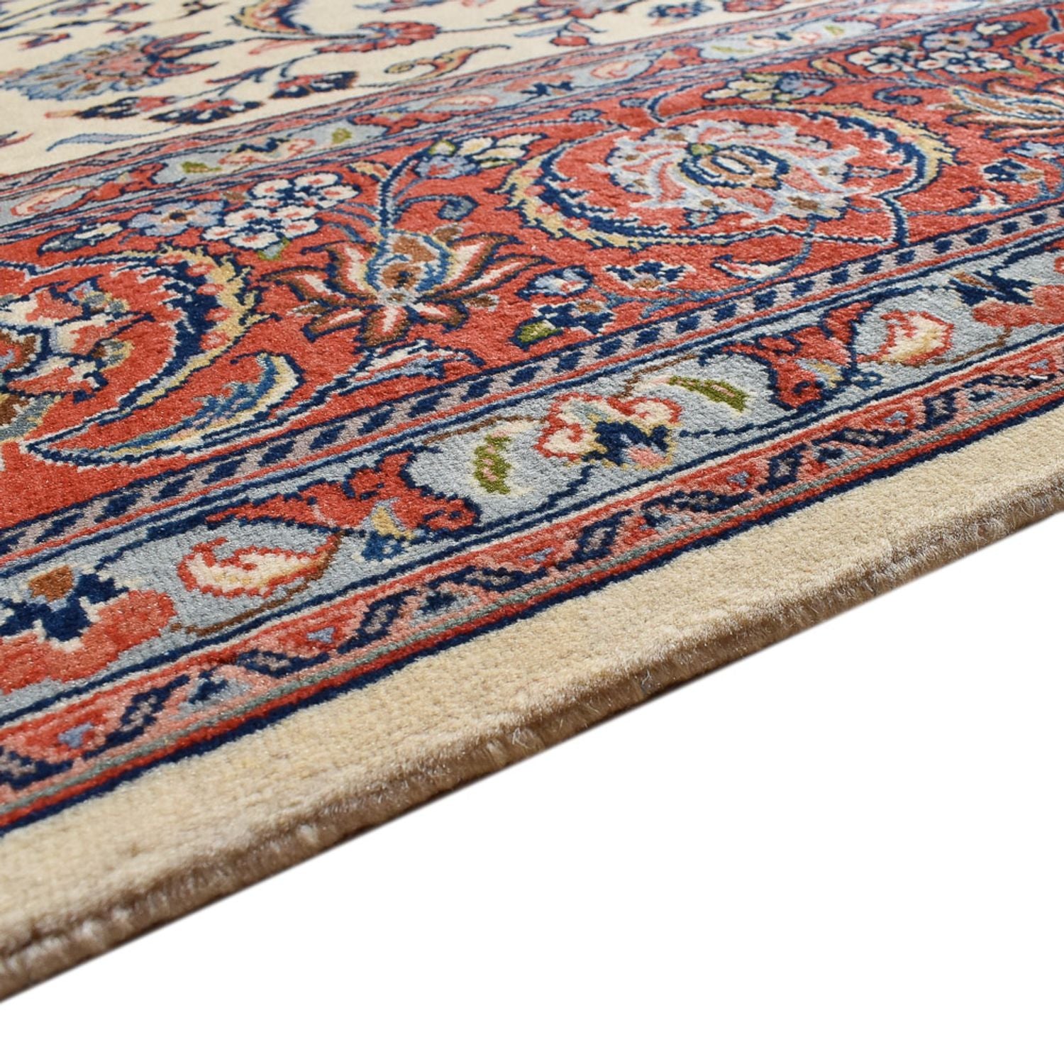 Perserteppich - Classic - 350 x 262 cm - sand
