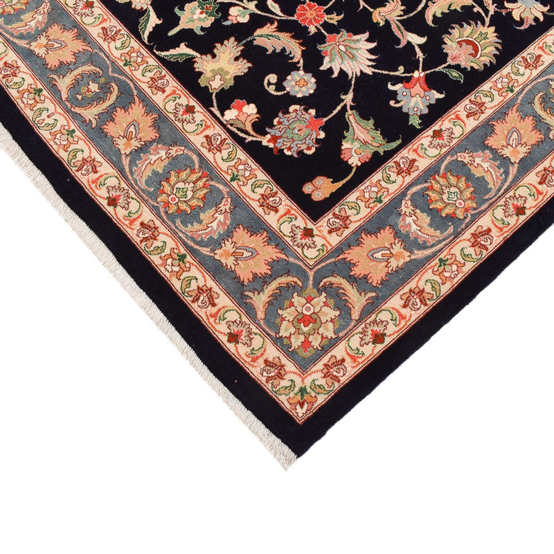 Perserteppich - Bidjar - 269 x 166 cm - dunkelblau