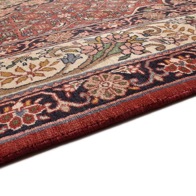 Perserteppich - Bidjar - 300 x 204 cm - rost