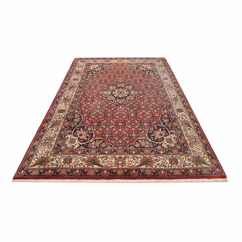 Perserteppich - Bidjar - 300 x 204 cm - rost