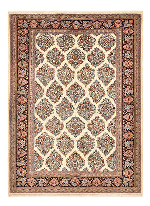 Perserteppich - Classic - 231 x 174 cm - sand