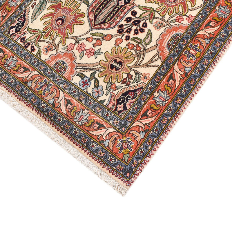 Läufer Perser - Bidjar - 300 x 87 cm - beige