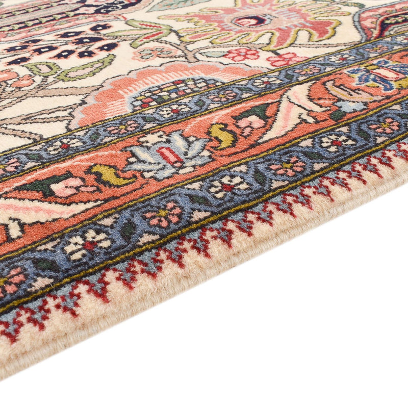 Läufer Perser - Bidjar - 300 x 87 cm - beige
