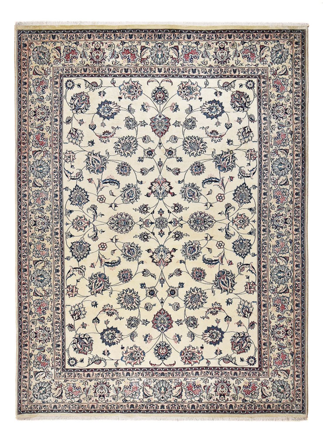Perserteppich - Classic - 340 x 249 cm - sand