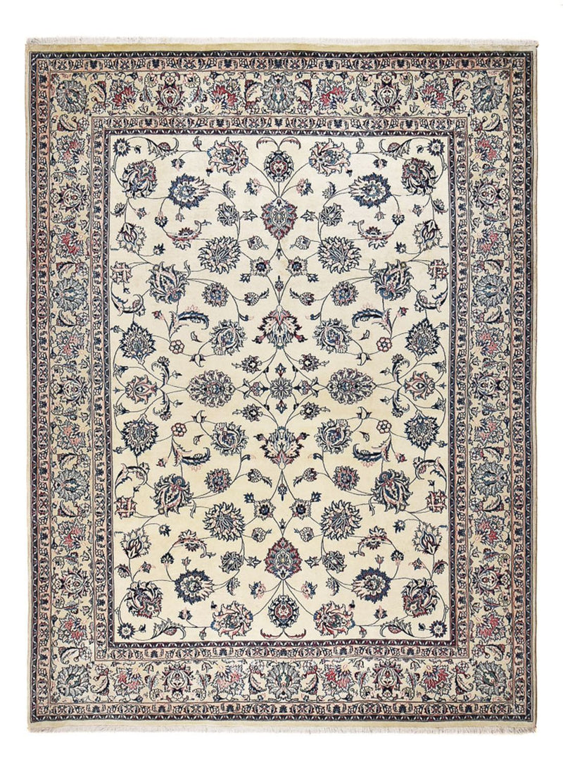 Perserteppich - Classic - 340 x 249 cm - sand
