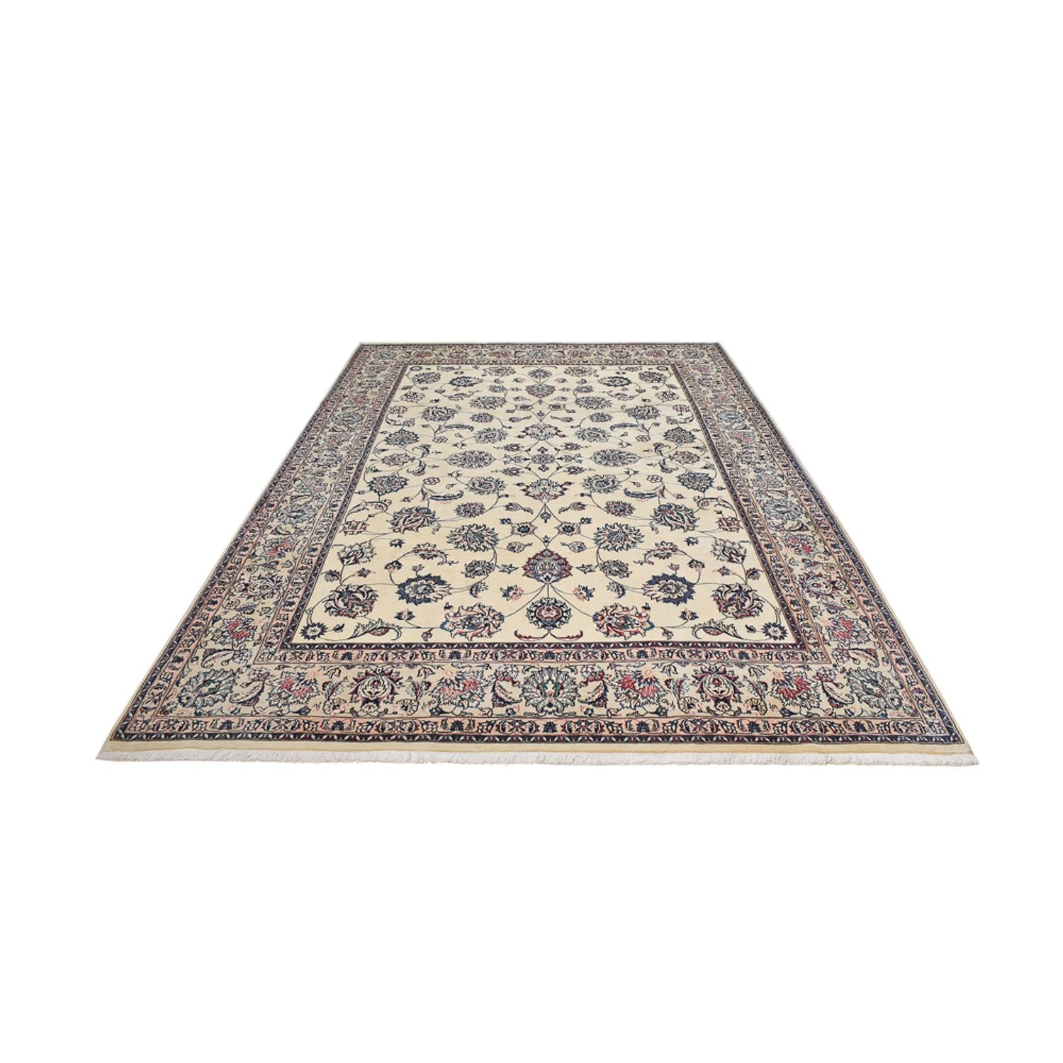 Perserteppich - Classic - 340 x 249 cm - sand