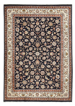 Perserteppich - Classic - Royal - 338 x 243 cm - dunkelblau