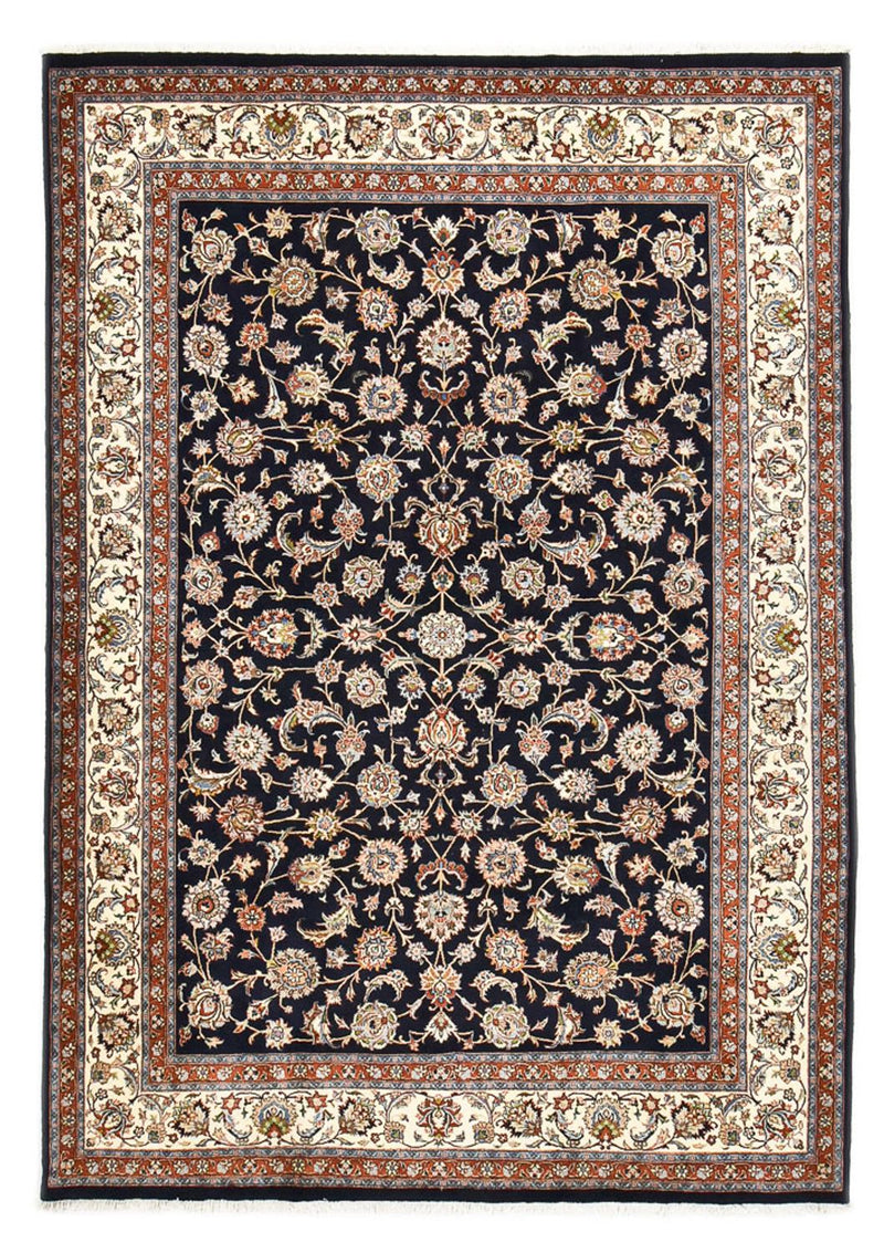Perserteppich - Classic - Royal - 338 x 243 cm - dunkelblau