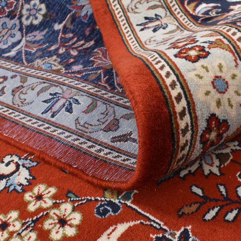 Perserteppich - Keshan - 320 x 231 cm - rot