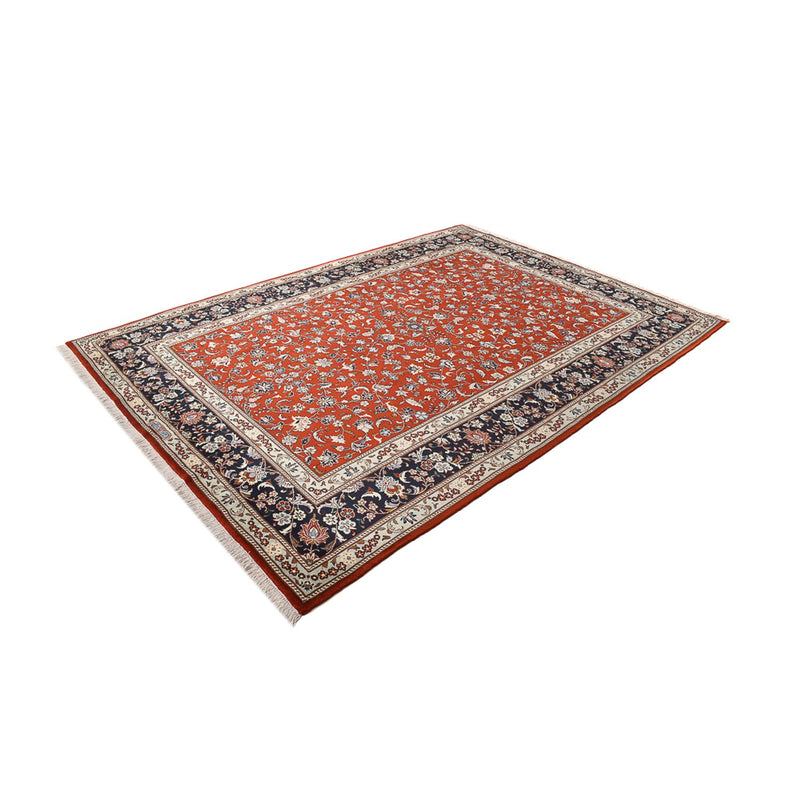 Perserteppich - Keshan - 320 x 231 cm - rot