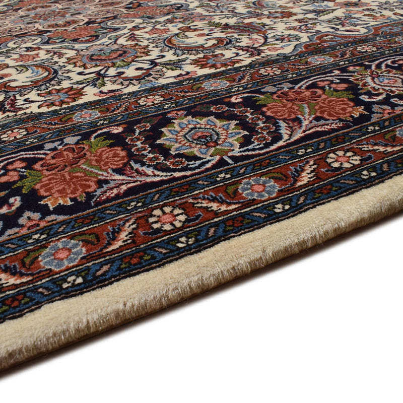 Perserteppich - Bidjar - 296 x 198 cm - sand