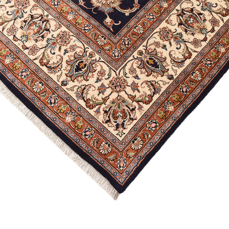 Perserteppich - Classic - 298 x 250 cm - dunkelblau