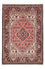 Perserteppich - Bidjar - 132 x 83 cm - hellrot