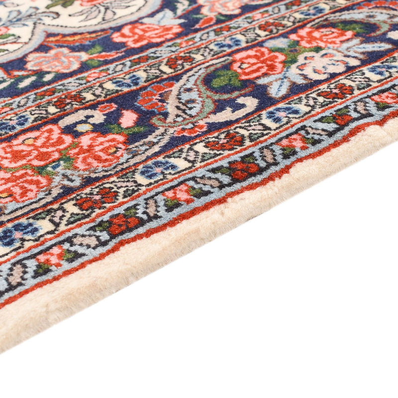 Perserteppich - Bidjar - 158 x 106 cm - beige
