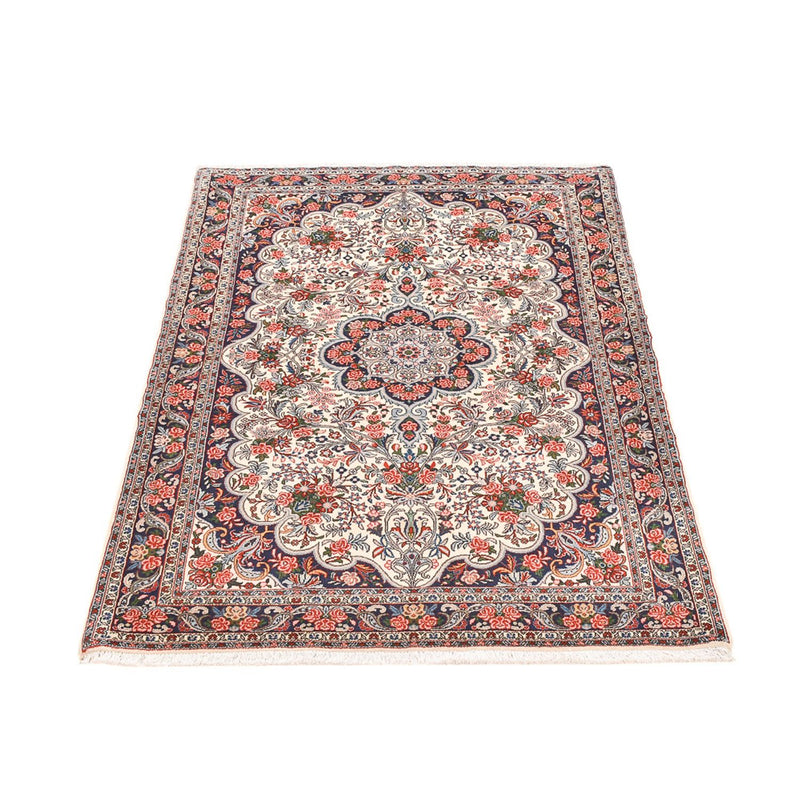Perserteppich - Bidjar - 158 x 106 cm - beige