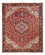 Perserteppich - Nomadic - 373 x 300 cm - rot