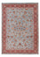 Perserteppich - Classic - 380 x 266 cm - hellblau