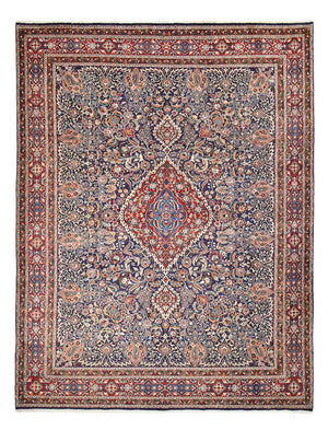 Perserteppich - Classic - 392 x 300 cm - rost