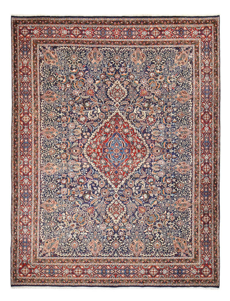 Perserteppich - Classic - 392 x 300 cm - rost