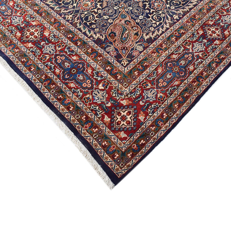 Perserteppich - Classic - 392 x 300 cm - rost