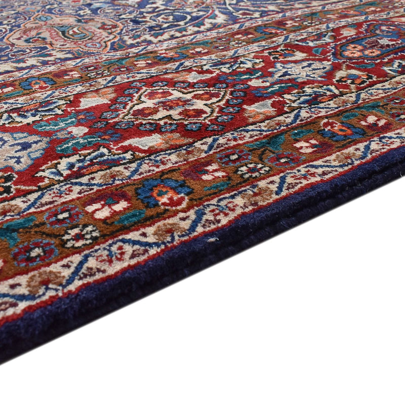 Perserteppich - Classic - 392 x 300 cm - rost