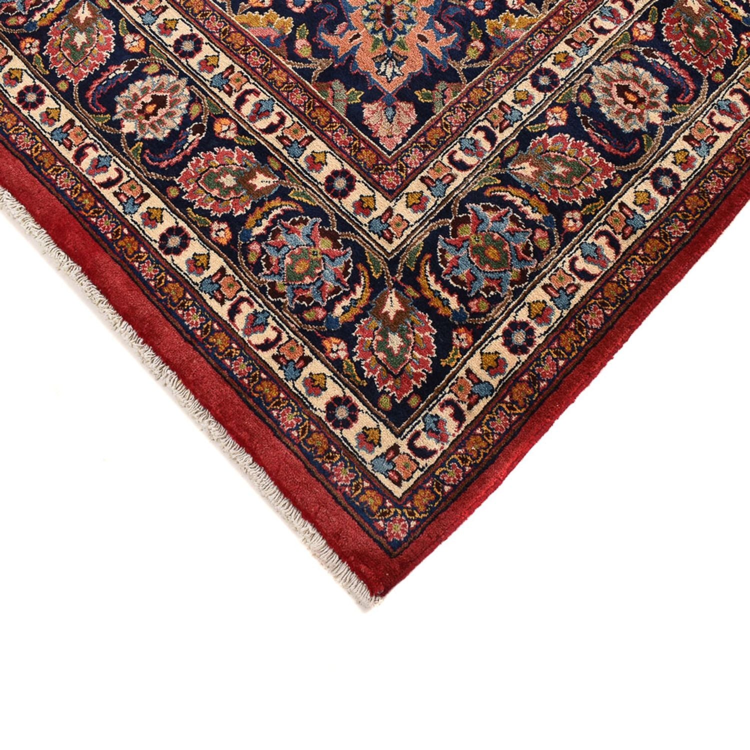 Perserteppich - Classic - 295 x 194 cm - rot