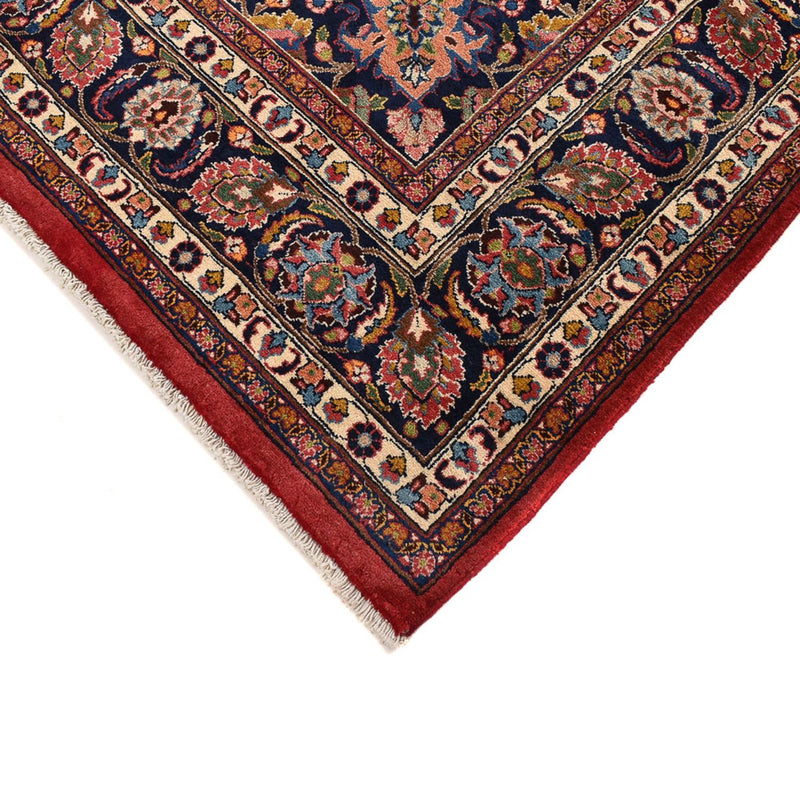 Perserteppich - Classic - 295 x 194 cm - rot