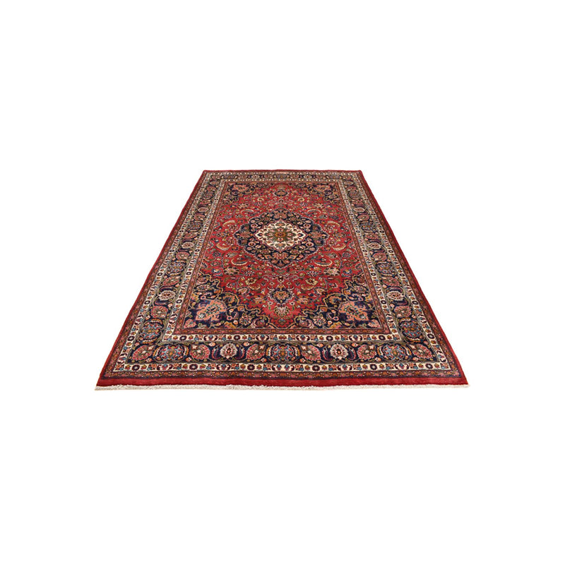 Perserteppich - Classic - 295 x 194 cm - rot