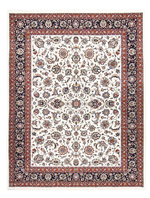 Perserteppich - Classic - Royal - 345 x 245 cm - creme