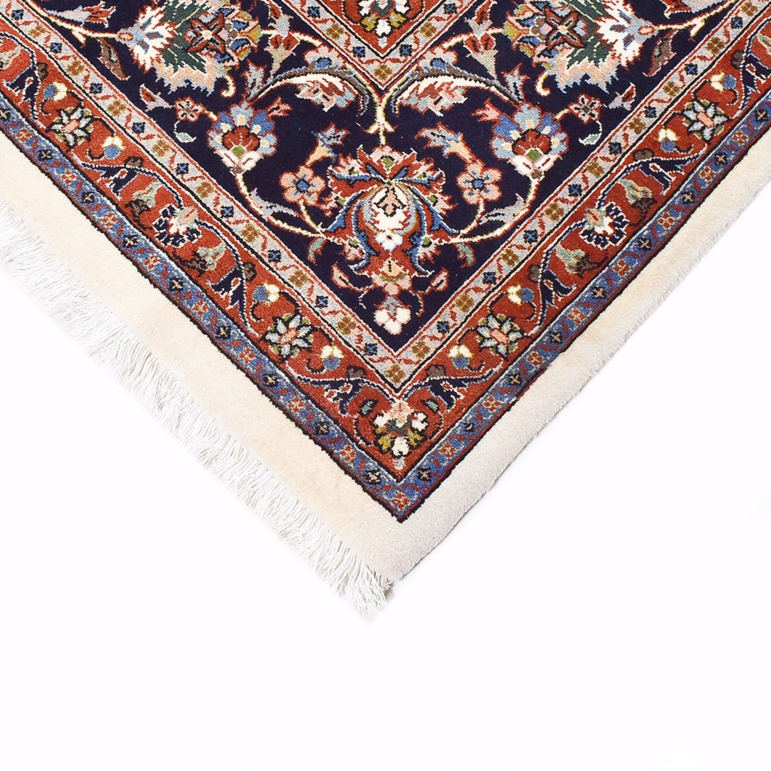 Perserteppich - Classic - Royal - 345 x 245 cm - creme