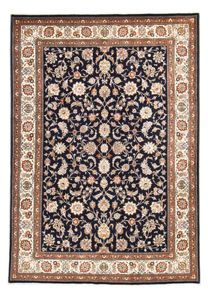 Perserteppich - Classic - Royal - 345 x 246 cm - dunkelblau