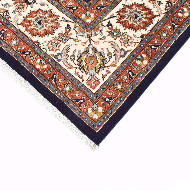Perserteppich - Classic - Royal - 345 x 246 cm - dunkelblau