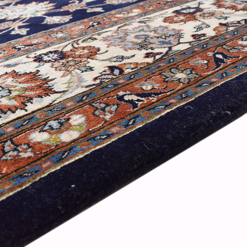 Perserteppich - Classic - Royal - 345 x 246 cm - dunkelblau